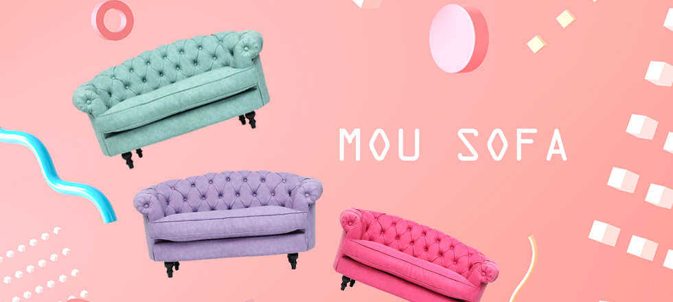 Mou Sofa