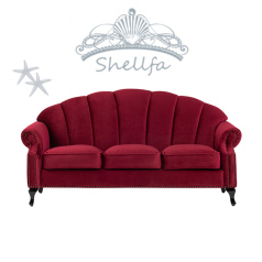 シェルファ ソファ | ソファ専門店 ロイヤルソファズ