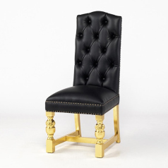 チェア | ヴィンセントチェア | チェスターフィールドソファ専門店 