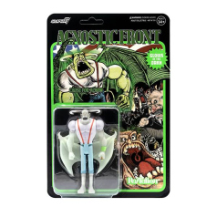 Agnostic Front(アグノスティックフロント)ReAction Figure