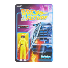 Back to the Future(バックトゥザフューチャー マーティマクフライ)