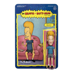 BEAVIS AND BUTT-HEAD(ビバースアンドバットヘッド)