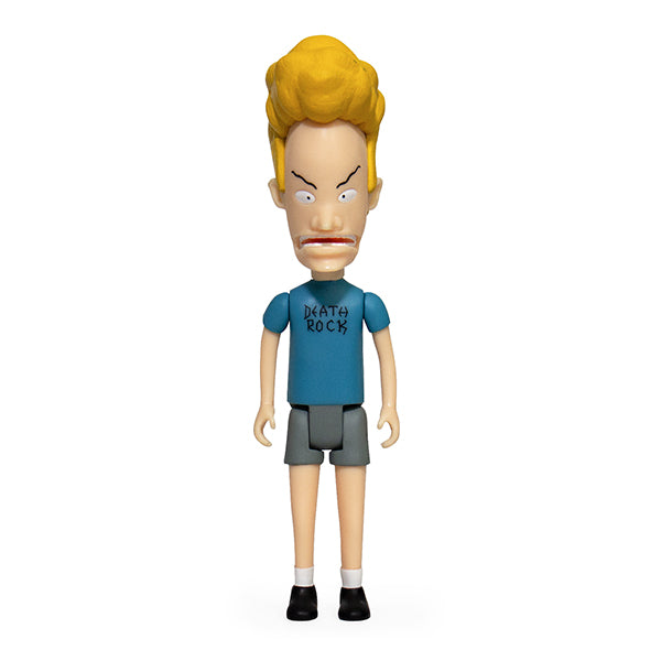 BEAVIS AND BUTT-HEAD(ビバースアンドバットヘッド)Beavis and Butt