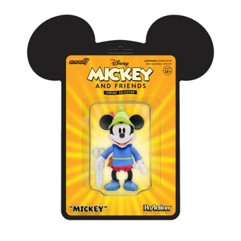 Brave Little Tailor Mickey Mouse Disney(ミッキーマウス)