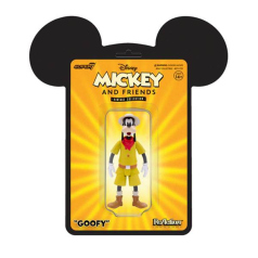 Goofy Disney(グーフィー ディズニー)ReAction Figures