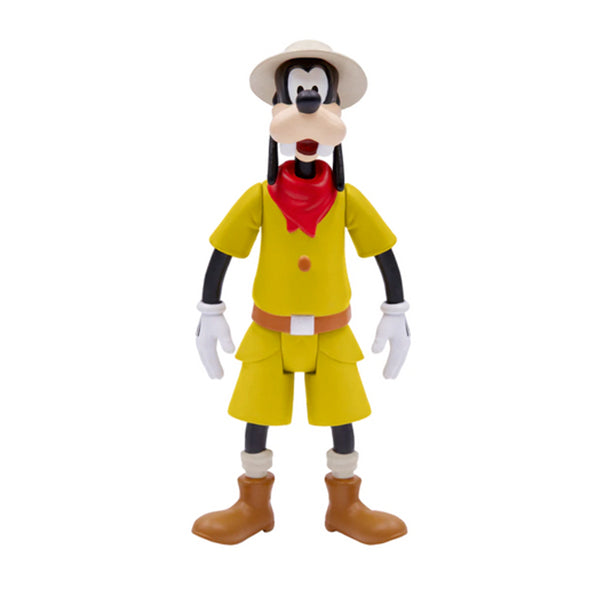 Goofy Disney(グーフィー ディズニー)ReAction Figures - Vintage