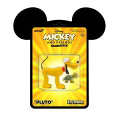 Pluto Disney(プルート ディズニー)ReAction Figures