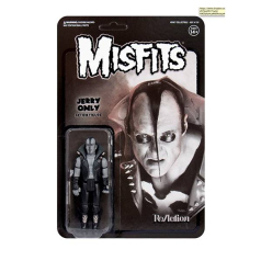 MISFITS(ミスフィッツ)Misfits ReAction Figure