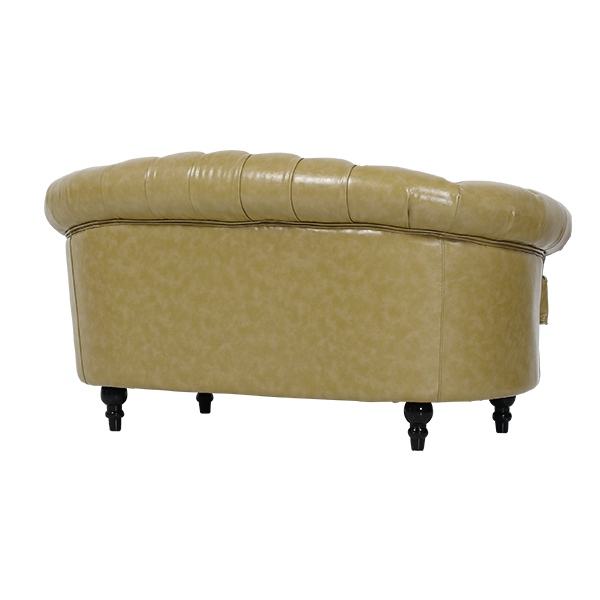 LILLE SOFA 2P 2ND BE リルソファ 2シーター ベージュ 2nd 家具