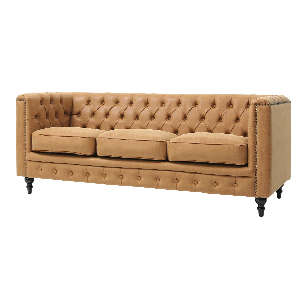 レザー スクエアソファ SQUARE FURNITURE スクエアファニチャー レザー
