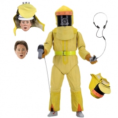 バックトゥザフューチャー テイルズフロムスペース【NECA】Back