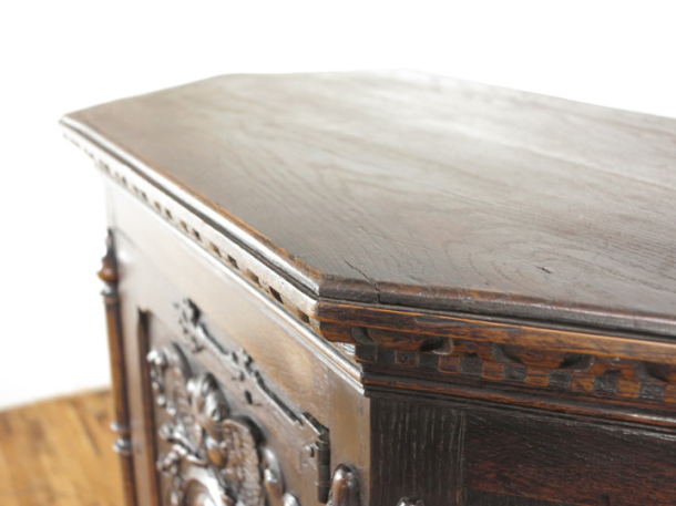 フランスアンティークキャビネット フランスアンティーク キャビネット（62935） | ソファ専門店 ロイヤル