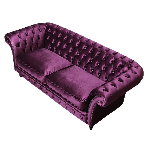 最終SALE！【美品】VINCENT 3シーターソファ 楽天市場】輸入家具 デザイナーズ レッド 赤 合皮 PUレザー そ