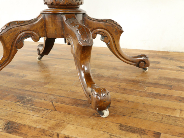 イギリスアンティーク テーブル（58846） | ソファ専門店 ロイヤルソファズ