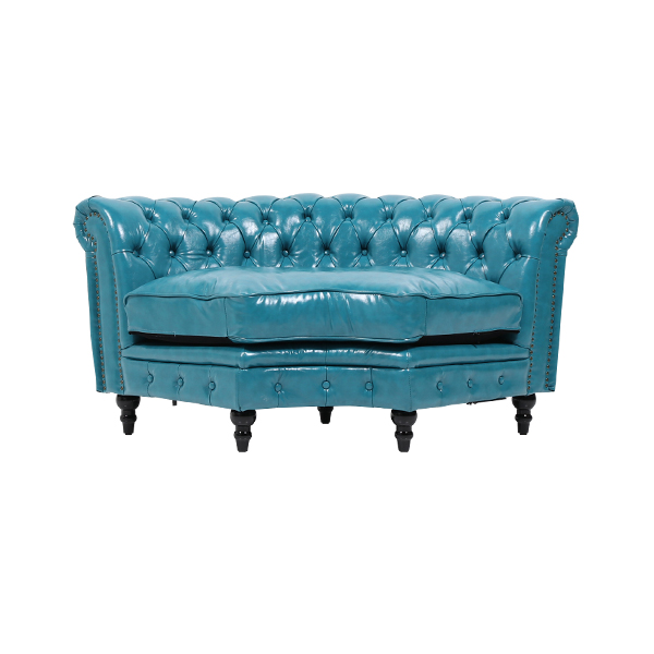 ターコイズブルーpuレザーフリースタイルチェスターフィールドコーナーソファ Freestyle Vc2cp49k ソファ専門店 ロイヤルソファズ ターコイズブルーpuレザーフリースタイルチェスターフィールドコーナーソファ Freestyle Vc2cp49k ソファ専門店 ロイヤルソファズ