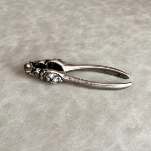 アンティークライオンのナッツクラッカー【くるみ割り】