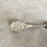アンティークスーベニアスプーン