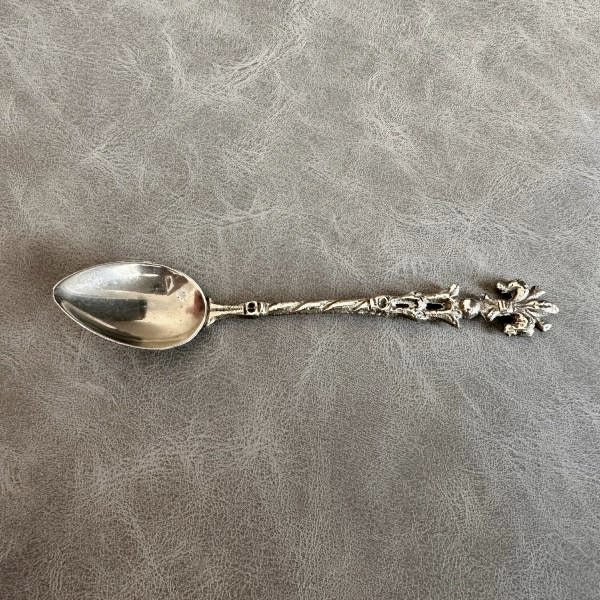 アンティーク スプーン