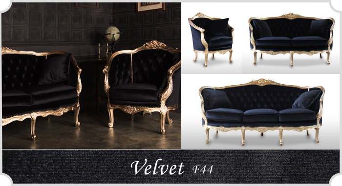 Velvet F44