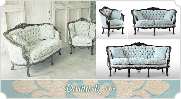 Damask F66